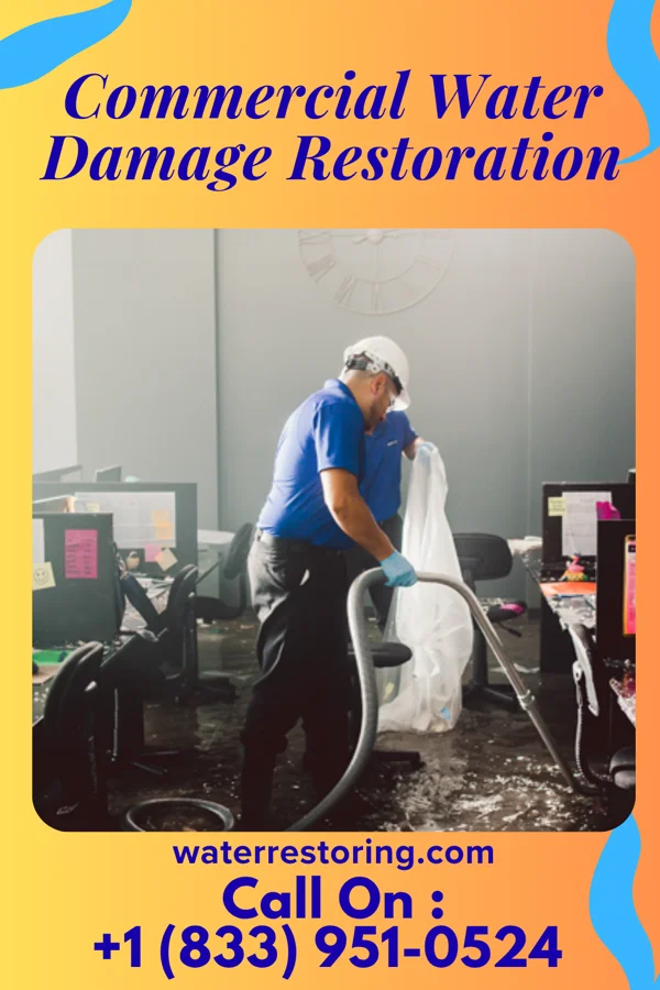 Commercial Water Damage Restoration in Castleton Four Corners, VT