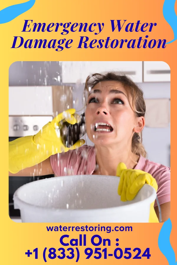 Emergency Water Damage Restoration in Castleton Four Corners, VT